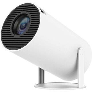 ویدئو پروژکتور پرتابل مدل HY300 کیفیت HD