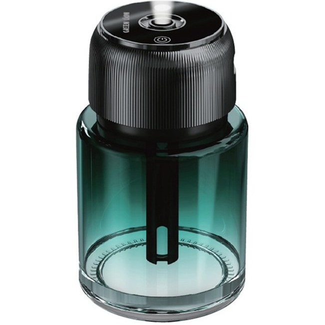 خوشبو کننده ماشین  fragrence ظرفیت ۱۶۰ میلی لیتر مدل لیزری