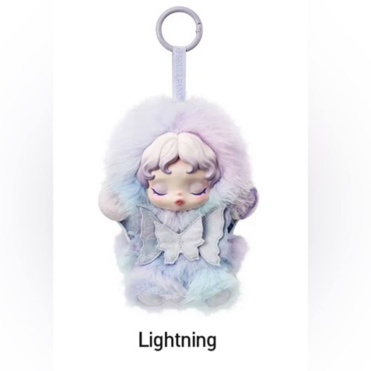 عروسک اسکول پاندا سایز ۱۵ سانتیمتر