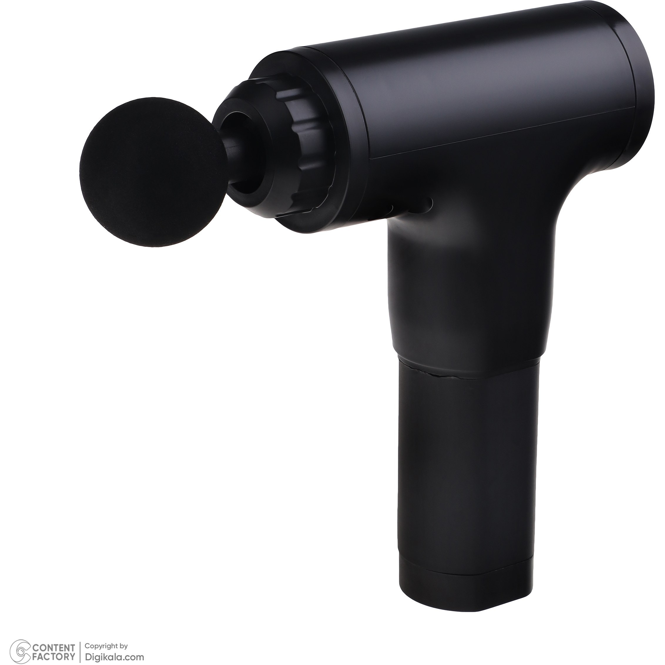 ماساژور تفنگی FASCIAL مدل KH-320