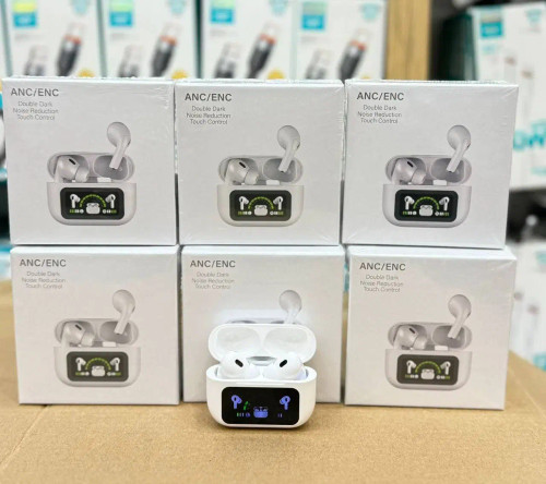 ایرپاد پرو 2 صفحه نمایش دار نویز کنسلینگ