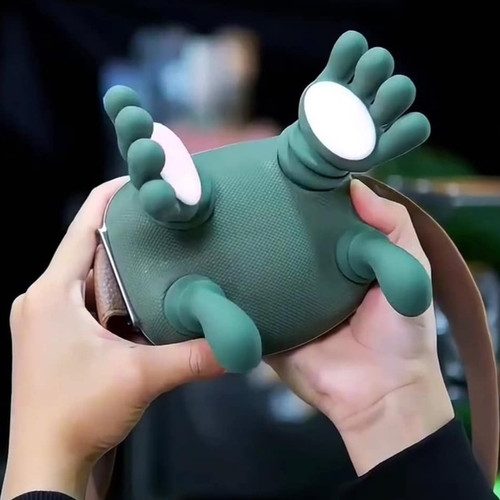 ماساژور گردن شیاتسو مدل FZ 831