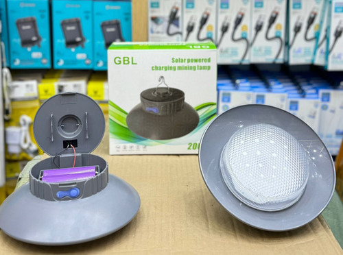 چراغ پروژکتور jbl دایره ای